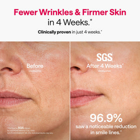 Ulike ReGlow LED Face Mask packaging with features highlighted