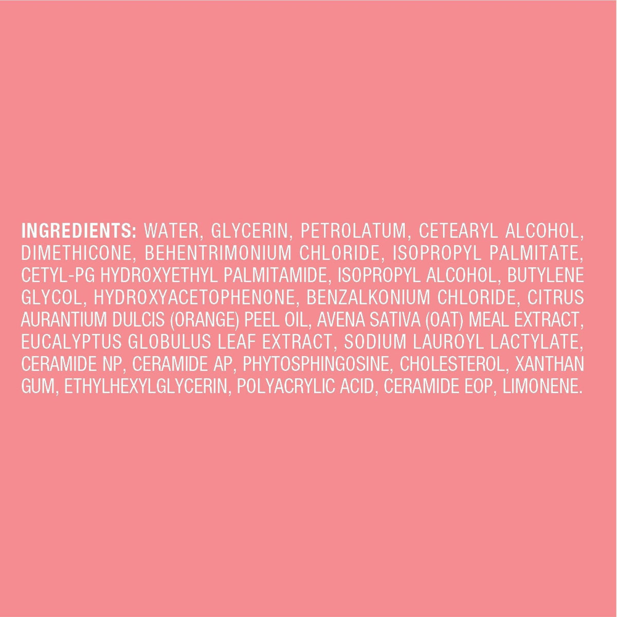 Ultra Healing Intensive Lotion 30 pack displayed