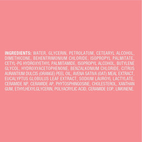 Ultra Healing Intensive Lotion 30 pack displayed
