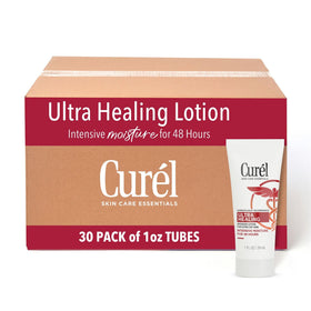 Ultra Healing Intensive Lotion 30 pack front view