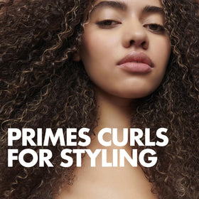 Umberto Giannini Curl Jelly 200ml side view