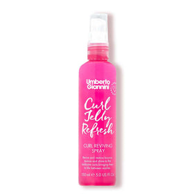 Umberto Giannini Curl Jelly Refresh Spray 5 fl Oz front view