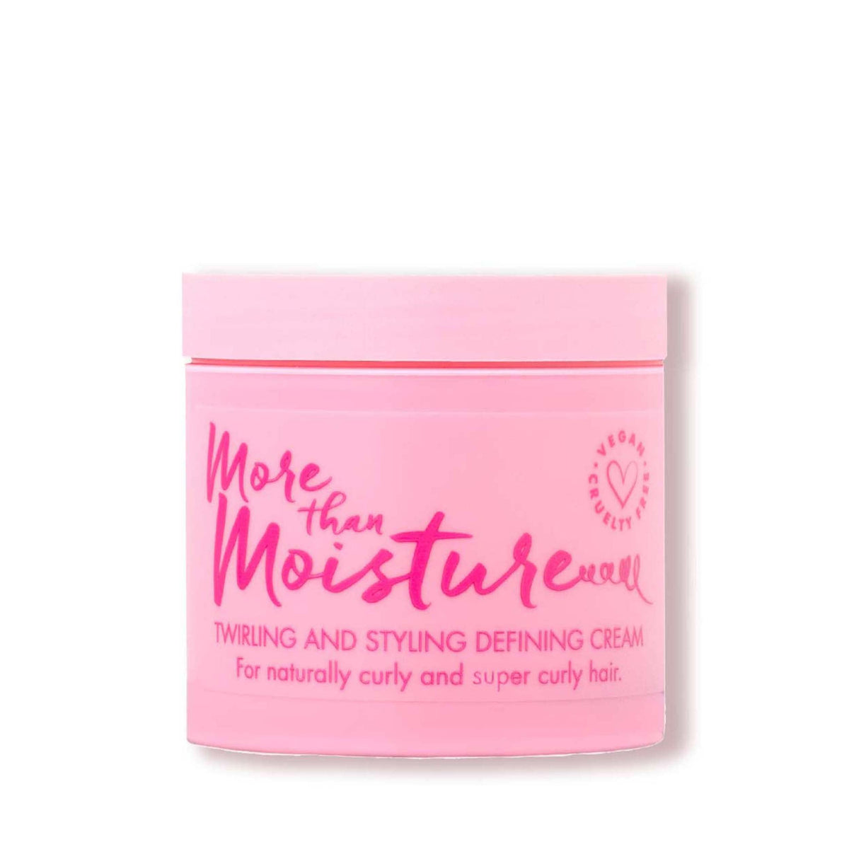 Umberto Giannini More Than Moisture Cream 100ml front view