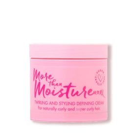 Umberto Giannini More Than Moisture Cream 100ml front view