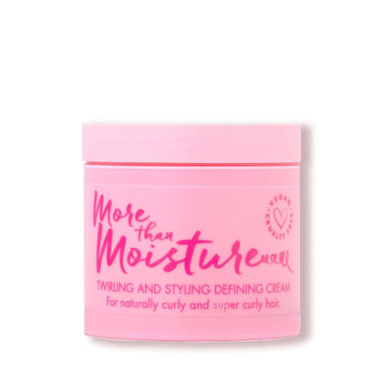 Umberto Giannini More Than Moisture Cream 100ml front view