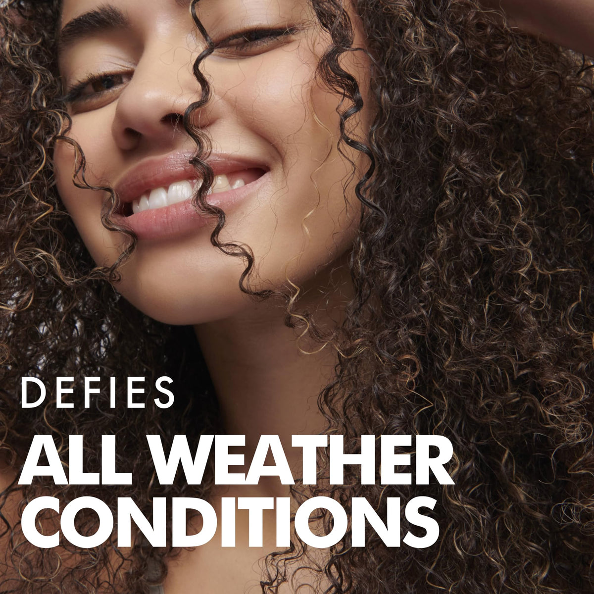 Umberto Giannini Weatherproof Curls Finishing Cream 75ml back view