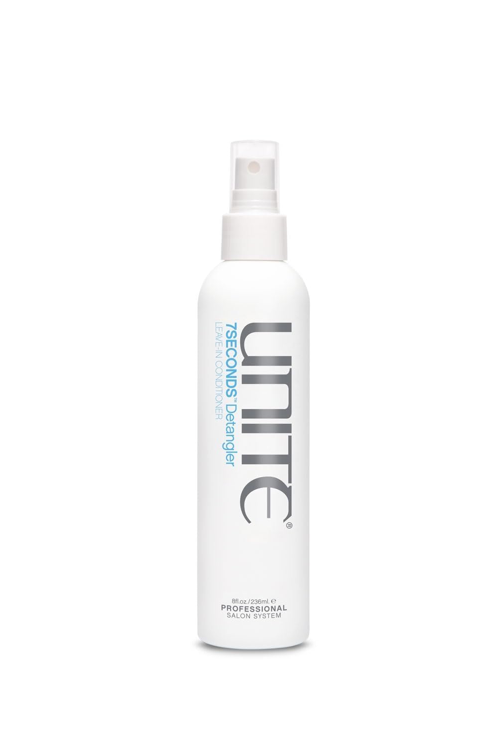 UNITE Hair 7SECONDS Detangler 8 fl oz front view