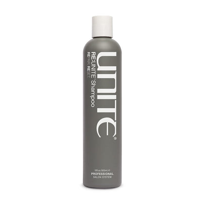 UNITE RE:UNITE Reparative Shampoo 10 fl oz front view