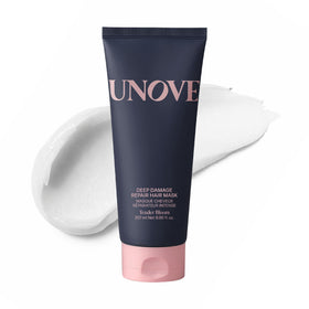 UNOVE Deep Damage Repair Hair Mask 7 fl oz front view