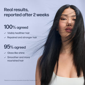 UNOVE Deep Damage Repair Hair Mask ingredients list
