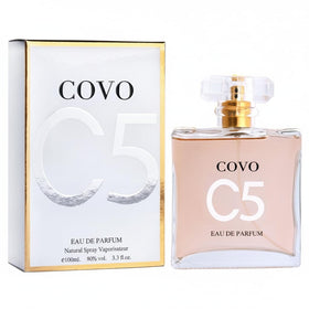 URBAN COLLECTION Covo C5 Eau De Parfum bottle front view