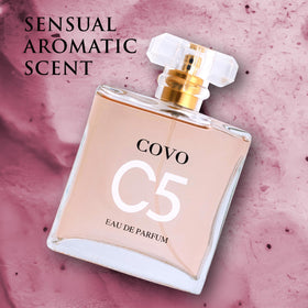 URBAN COLLECTION Covo C5 Eau De Parfum lifestyle scene