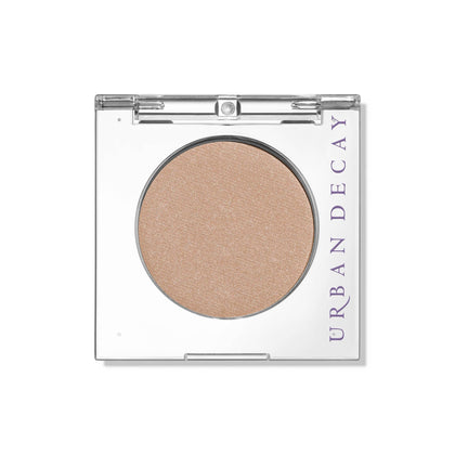 URBAN DECAY 24/7 Eyeshadow Cool Beige Satin front view