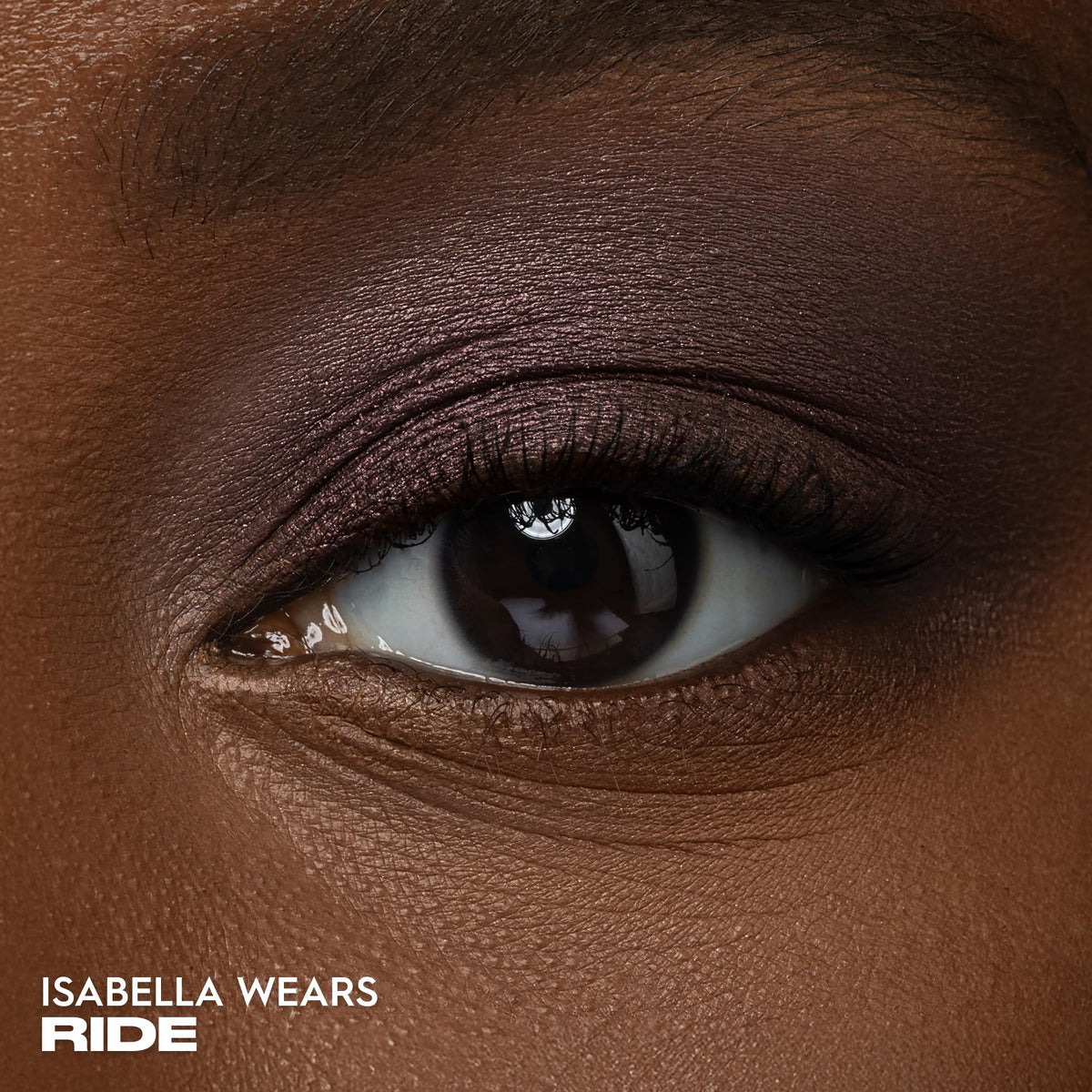 URBAN DECAY 24/7 Eyeshadow Deep Brown Shimmer packaging