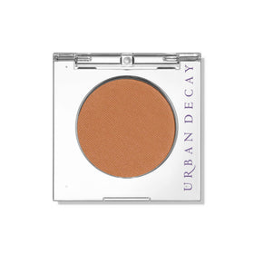URBAN DECAY 24/7 Eyeshadow Fazed orange matte shadow front view