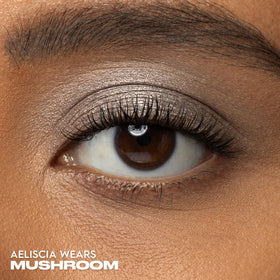 URBAN DECAY 24/7 Eyeshadow Gunmetal Gray packaging