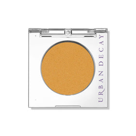 URBAN DECAY 24/7 Eyeshadow Mustard Yellow front view