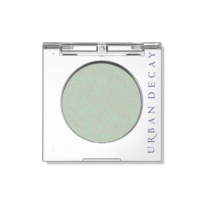 URBAN DECAY 24/7 Eyeshadow Teal Shimmer front view