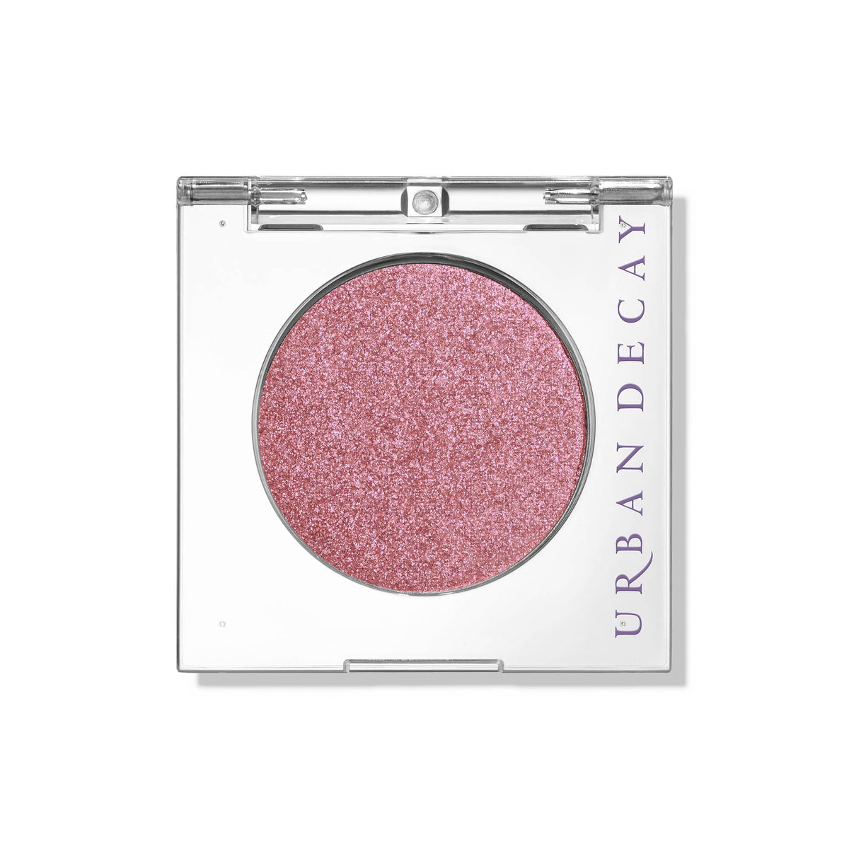URBAN DECAY 24/7 Eyeshadow Warm Pink Shimmer front view