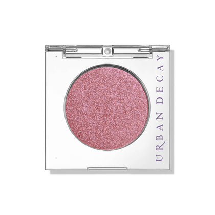 URBAN DECAY 24/7 Eyeshadow Warm Pink Shimmer front view
