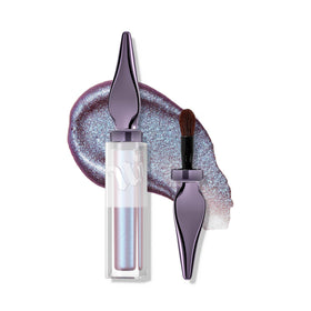 URBAN DECAY 24/7 Glaze On Duochrome Eyeshadow Blue Lavender front view