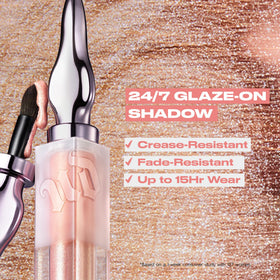 URBAN DECAY 24/7 Glaze On Duochrome Eyeshadow packaging