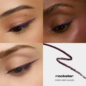 URBAN DECAY 24/7 Glide-On Dark Purple Eyeliner Pencil packaging