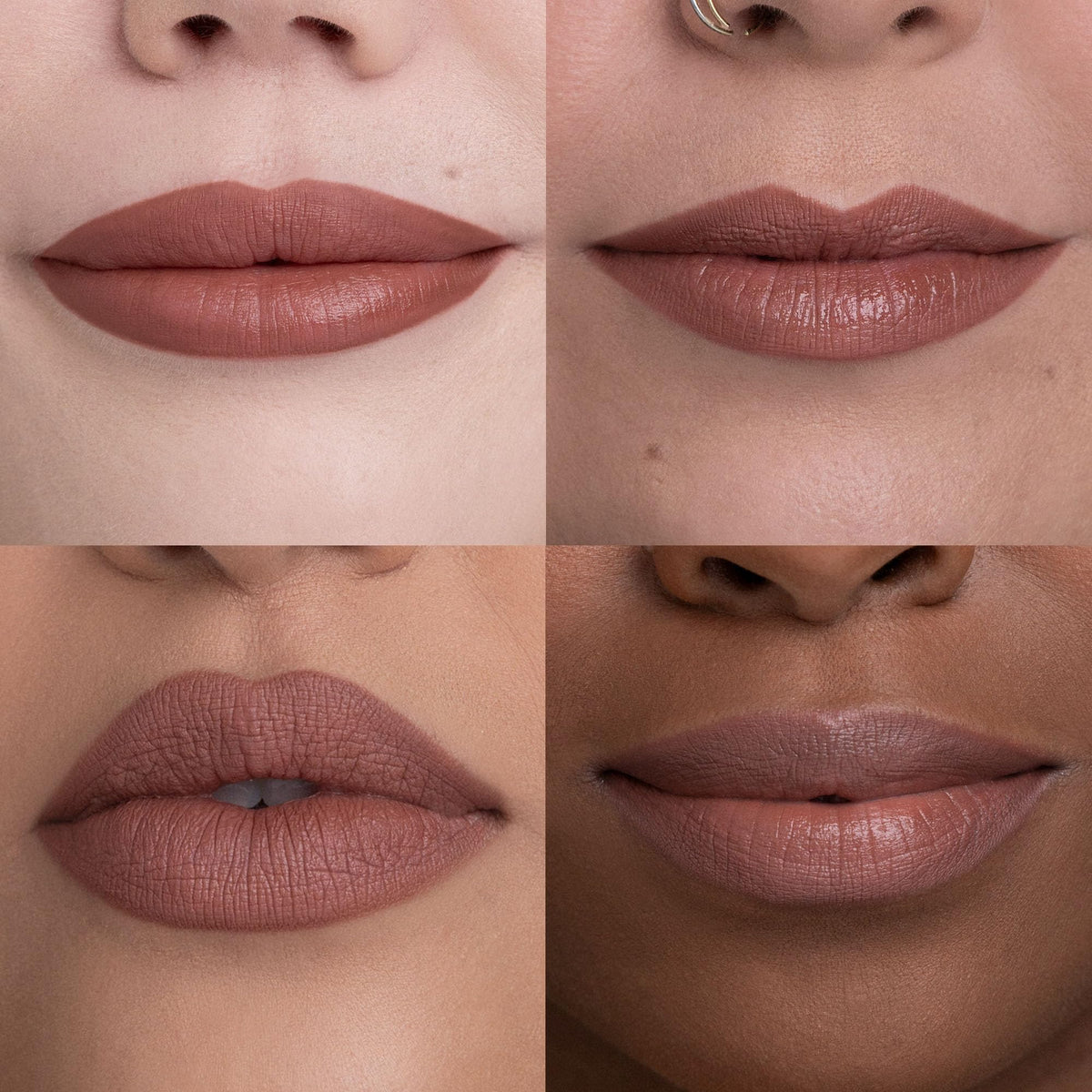 URBAN DECAY 24/7 Glide-On Lipliner Medium Brown packaging