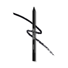 URBAN DECAY 24/7 Glide-On Waterproof Eyeliner Pencil in Black front view