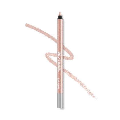 URBAN DECAY 24/7 Glide-On Waterproof Eyeliner Pencil in Space Cowboy front view