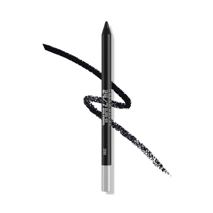 URBAN DECAY 24/7 Glide-On Waterproof Eyeliner Pencil Zero front view