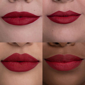 URBAN DECAY 24/7 Glide-On Waterproof Lipliner Deep Red packaging