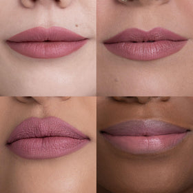 URBAN DECAY 24/7 Glide-On Waterproof Lipliner Mauve Pink packaging