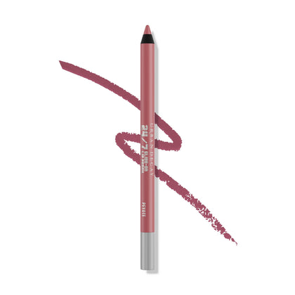 URBAN DECAY 24/7 Glide-On Waterproof Lipliner Peyote front view