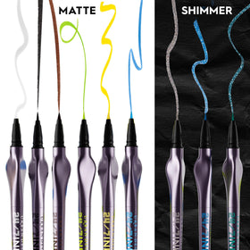 URBAN DECAY 24/7 Inks Liquid Matte Eyeliner in various shades