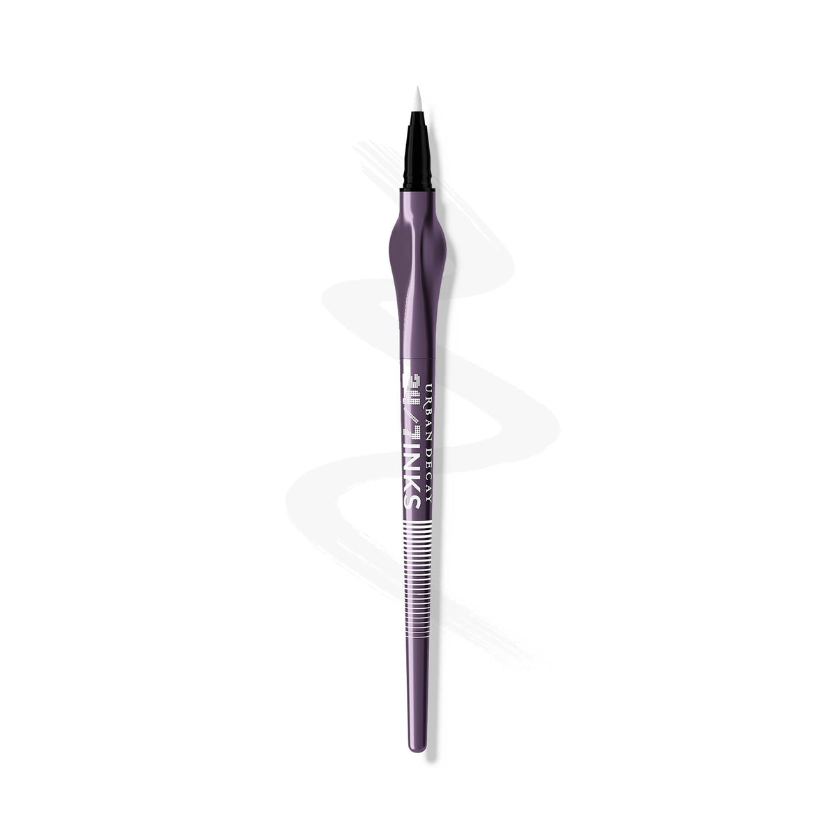 URBAN DECAY 24/7 Inks Liquid Matte Eyeliner Pen Ozone front view