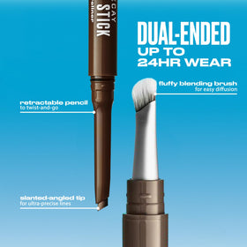 URBAN DECAY 24/7 Liquid Stick Eyeliner Matte Black packaging