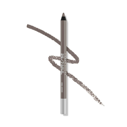 URBAN DECAY 24/7 Waterproof Waterline Eyeliner Cool Coyote front view