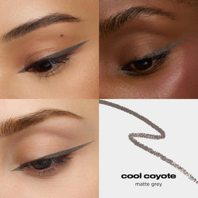 URBAN DECAY 24/7 Waterproof Waterline Eyeliner Cool Coyote packaging