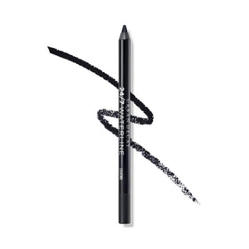 URBAN DECAY 24/7 Waterproof Waterline Matte Black Eyeliner front view