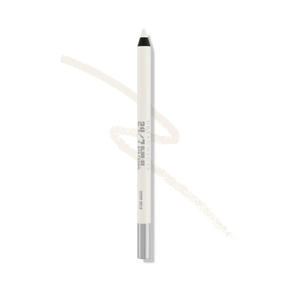 URBAN DECAY 24/7 Waterproof Waterline Matte White Eyeliner front view