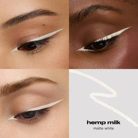 URBAN DECAY 24/7 Waterproof Waterline Matte White Eyeliner packaging