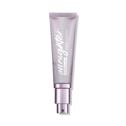 URBAN DECAY All Nighter Extra Glow Face Primer 50g front view
