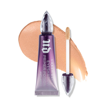 URBAN DECAY Anti-Aging Eyeshadow Primer Potion front view