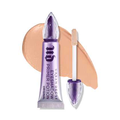 URBAN DECAY Eyeshadow Primer Potion Mini 0.16 oz front view