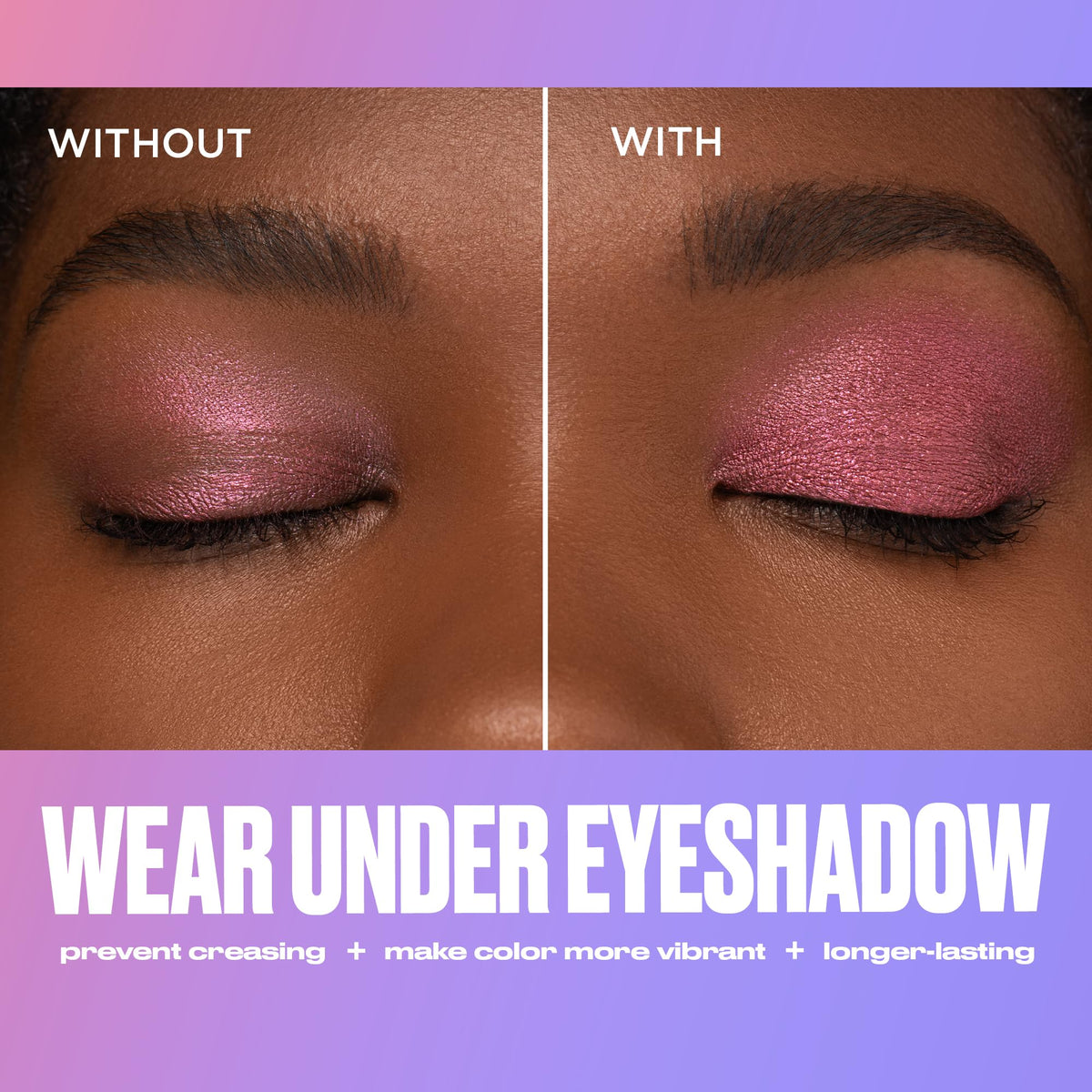 URBAN DECAY Eyeshadow Primer Potion Mini 0.16 oz side view