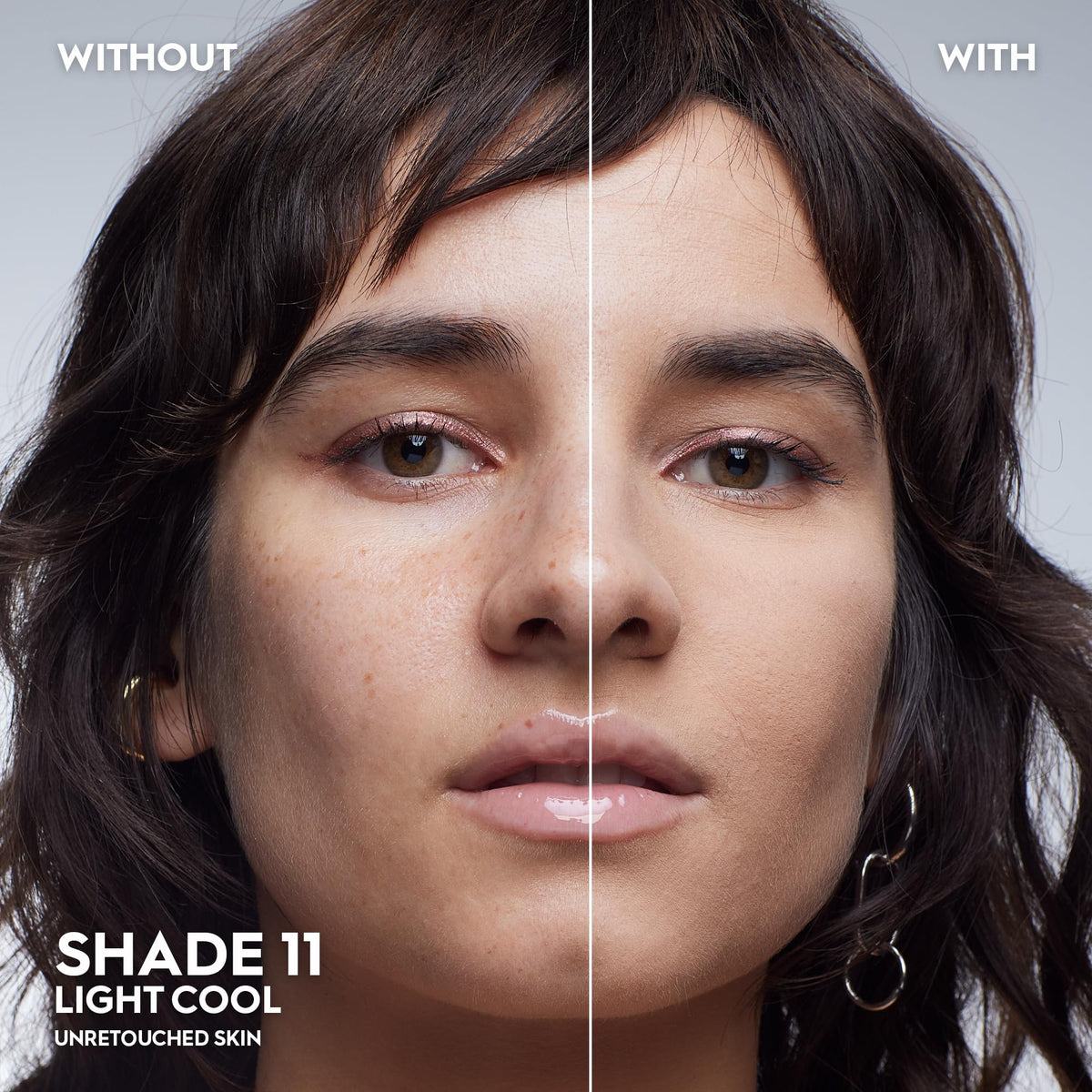 URBAN DECAY Face Bond Foundation packaging with shade details