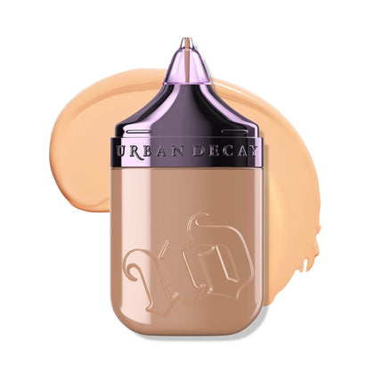 URBAN DECAY Face Bond Waterproof Foundation 12 Light Neutral front view