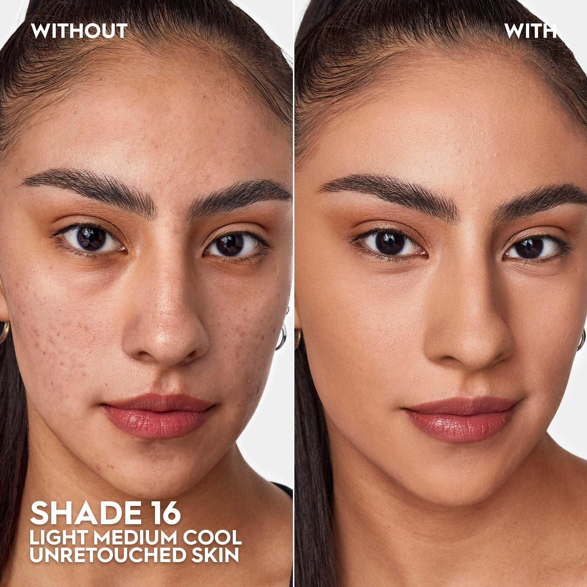 URBAN DECAY Face Bond Waterproof Foundation bottle with cap