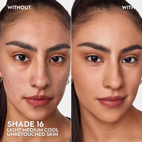URBAN DECAY Face Bond Waterproof Foundation bottle with cap